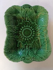 Vintage wedgwood green for sale  HULL