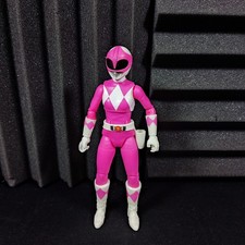 Power rangers mighty for sale  DERBY