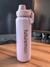 Lululemon back life gebraucht kaufen  Leipzig