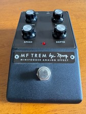 Moog trem minifooger for sale  New Haven