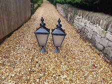 Pair copper brass for sale  STOKE-ON-TRENT