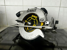 Dewalt dc300 circular for sale  LONDON