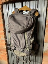 Rucksack tatonka crest gebraucht kaufen  Leipzig