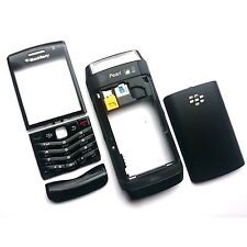 Usado, Blackberry 9105 Pearl caixa de fáscia + capa de bateria + tela + teclado genuíno comprar usado  Enviando para Brazil