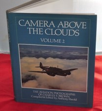 Libro aeronautica camera usato  Castenedolo