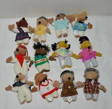 Mcdonalds wombles complete for sale  WORCESTER