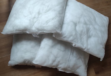 Kissenfüllung polyester inlet gebraucht kaufen  Hemmingen
