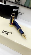 Casual montblanc boheme d'occasion  Expédié en Belgium
