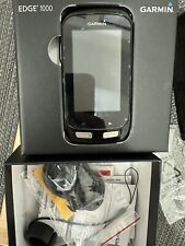 Computador de bicicleta Garmin Edge 1000 comprar usado  Enviando para Brazil