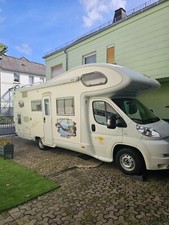 Wohnmobil gebraucht kaufen  Burgschwalbach, Holzheim, Isselbach