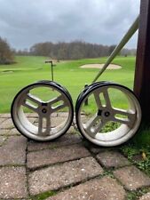 Motocaddy electic trolley for sale  CHESHAM