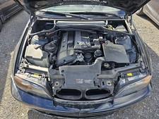 Bomba ABS usada e conjunto de motor serve: 2004 BMW 330i conjunto dinâmico estável, usado comprar usado  Enviando para Brazil