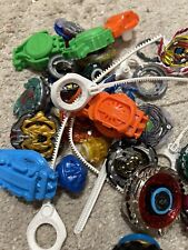 Beyblades hasbro starter gebraucht kaufen  Berlin