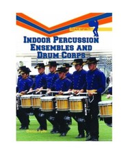 Indoor percussion ensembles gebraucht kaufen  Trebbin