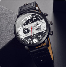 Men black silver for sale  Pitman