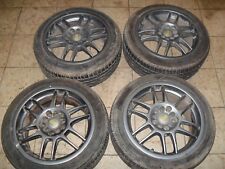 Alufelgen 16 zoll gebraucht kaufen  Herzogenrath