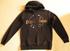 Sweatpullover kapuze pulloverg gebraucht kaufen  Halle
