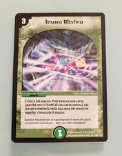 Duel masters tesoro usato  San Pietro in Casale