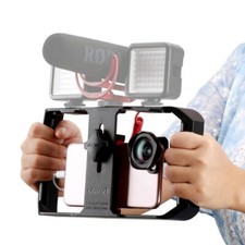 Handy stabilisat adapter gebraucht kaufen  Aspisheim, Grolsheim