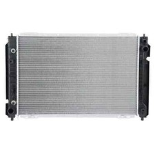 Radiador 2307 para 2001-2007 Ford Escape / Mazda Tribute 3.0L V6 somente comprar usado  Enviando para Brazil