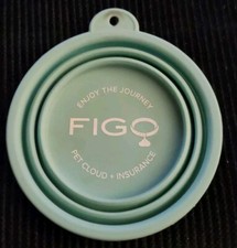 Collapsoble dog bowls for sale  New Freedom