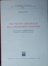 Capuzzo ester nesso usato  Fonte Nuova