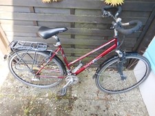 Touring star fahrrad gebraucht kaufen  Berlin