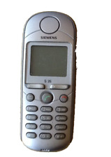 Siemens s35 handy gebraucht kaufen  Dorshm., Guldental, Windeshm.