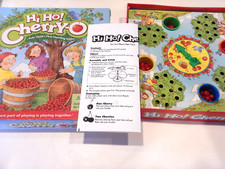 Vintage cherry counting for sale  Green Bay