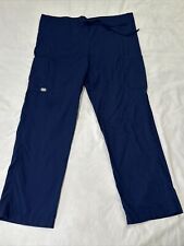 Blue scrub bottom for sale  Fort Myers