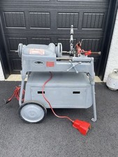 Ridgid 802 pipe for sale  Freehold