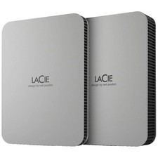 4000 lacie mobile d'occasion  France