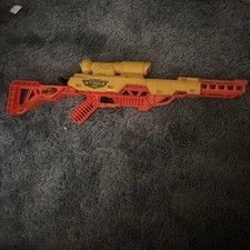 Nerf alpha strike for sale  Rialto