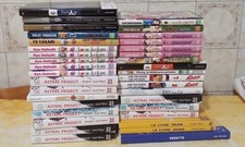 Manga super lot d'occasion  Saint-Priest