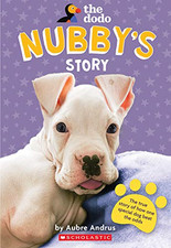 Nubby story andrus for sale  ROSSENDALE