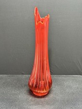 Vintage mcm orange for sale  West Jefferson
