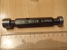 Metric nogo screw for sale  WIMBORNE