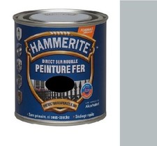 Peinture fer brillant d'occasion  Blangy-sur-Bresle