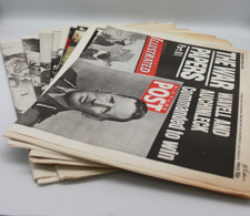 War papers collection for sale  KNARESBOROUGH
