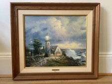 Thomas kinkade light for sale  Portland
