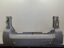 Paraurti posteriore completo usato Paraurti posteriore completo usato  Italia