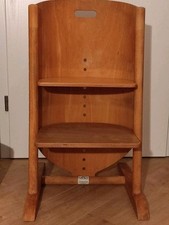 Moizi kinderhochstuhl holz gebraucht kaufen  Wandlitz