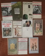 Lotto libri carlo usato Lotto libri carlo usato  Senago