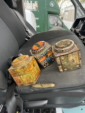 Set tin dodo for sale  HEMEL HEMPSTEAD