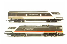 Hornby gauge intercity for sale  ROCHDALE