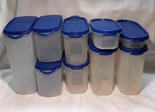 Tupperware eidgenosse plus gebraucht kaufen  Eldena