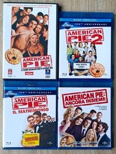 American pie saga usato  Roma