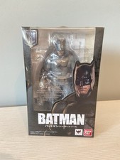 Batman figure figuarts usato  Padova