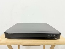 Hikvision 7280huhi 8ch for sale Hikvision 7280huhi 8ch for sale  CRAWLEY