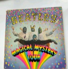 The beatles magical usato  Trieste